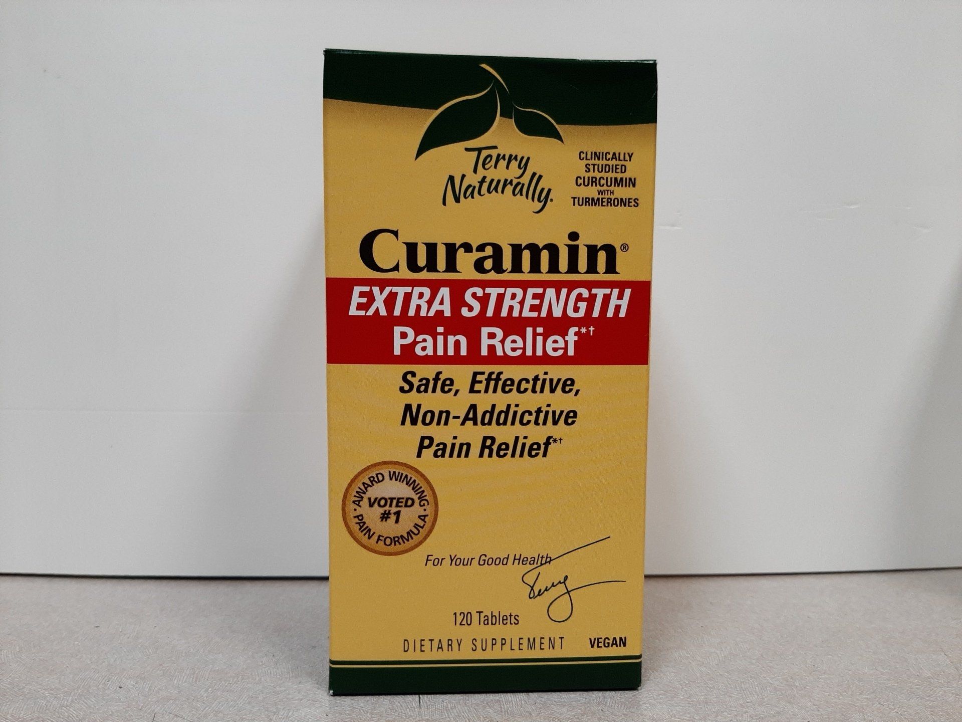 TnK Health Food Store product