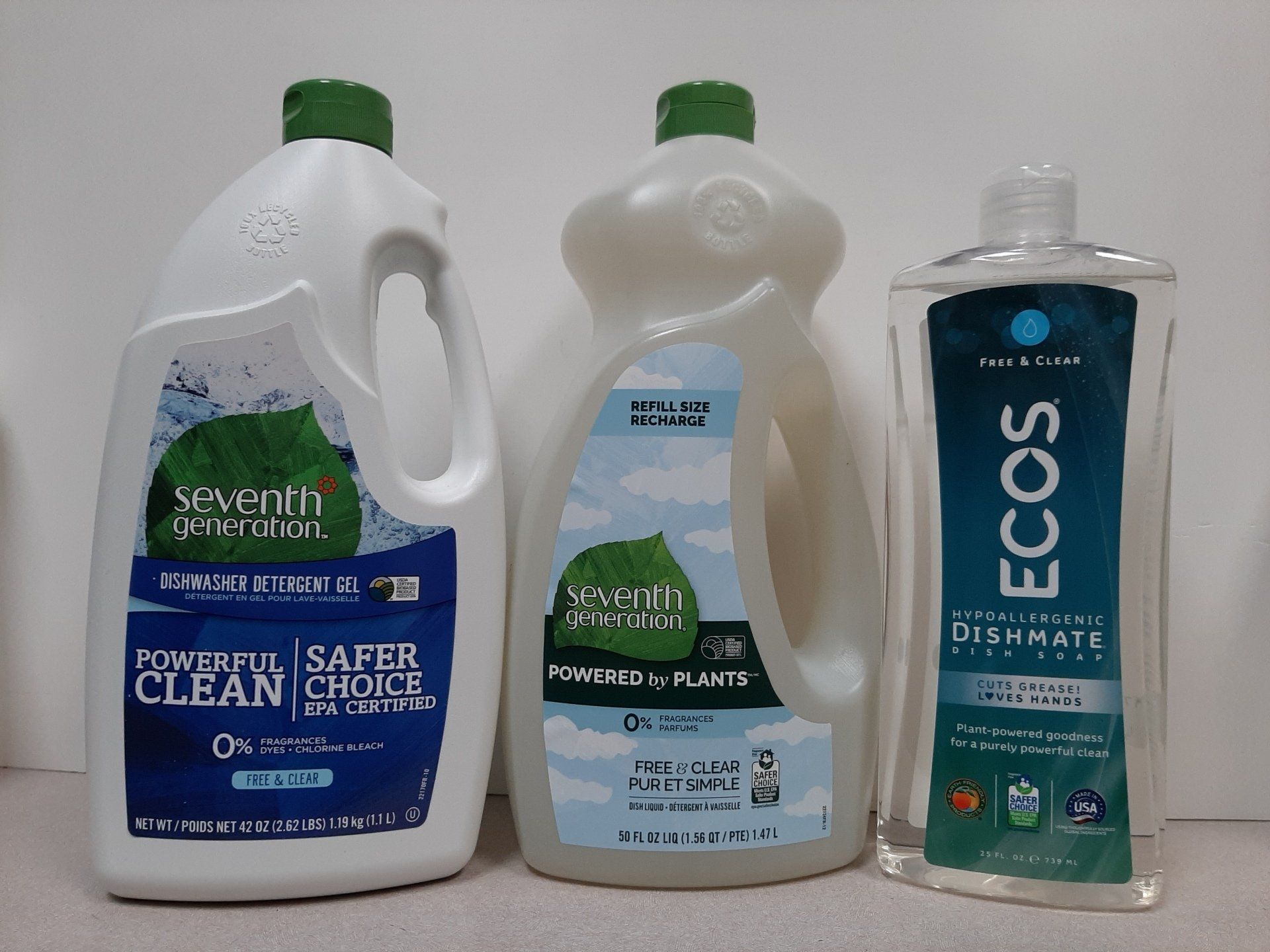 TnK Health Food Store products