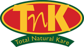 TnK Health Food Store - Logo