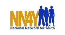 National Network for Youth
-logo