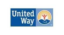 United Way-logo