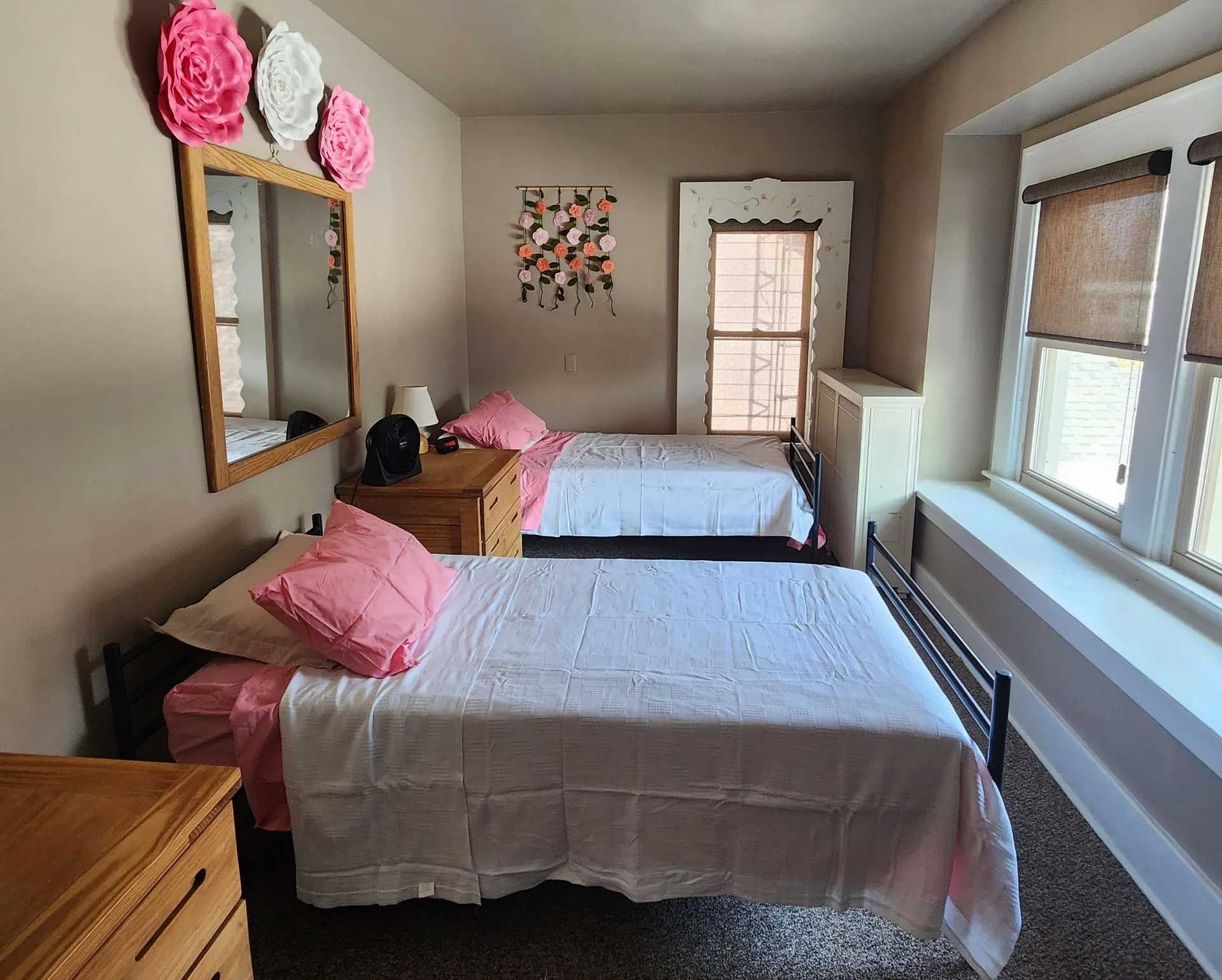 Reach Resource Services