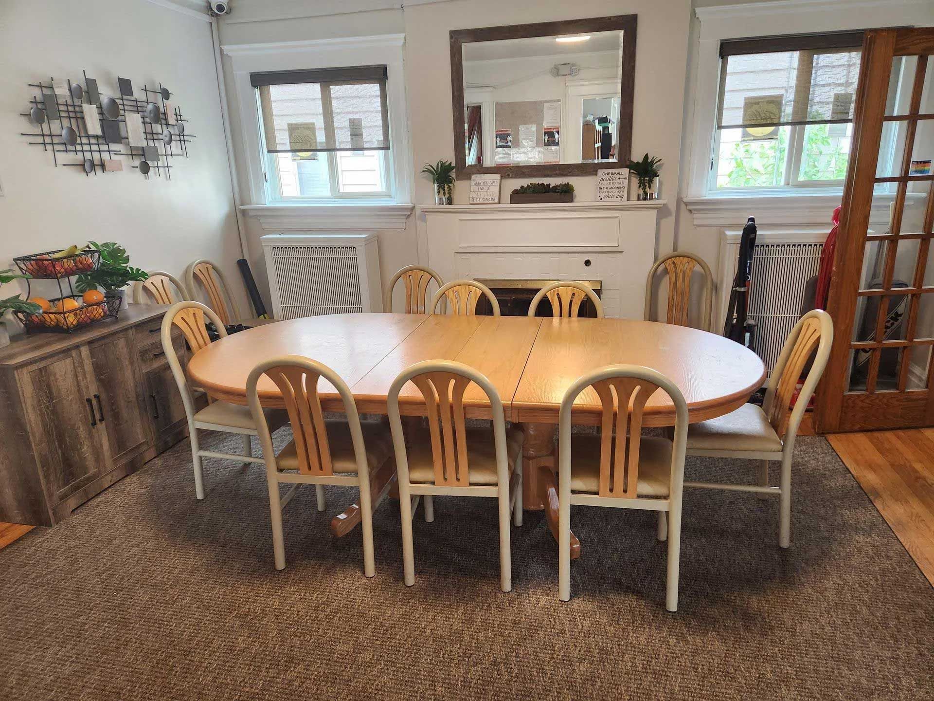 Reach Resource Services