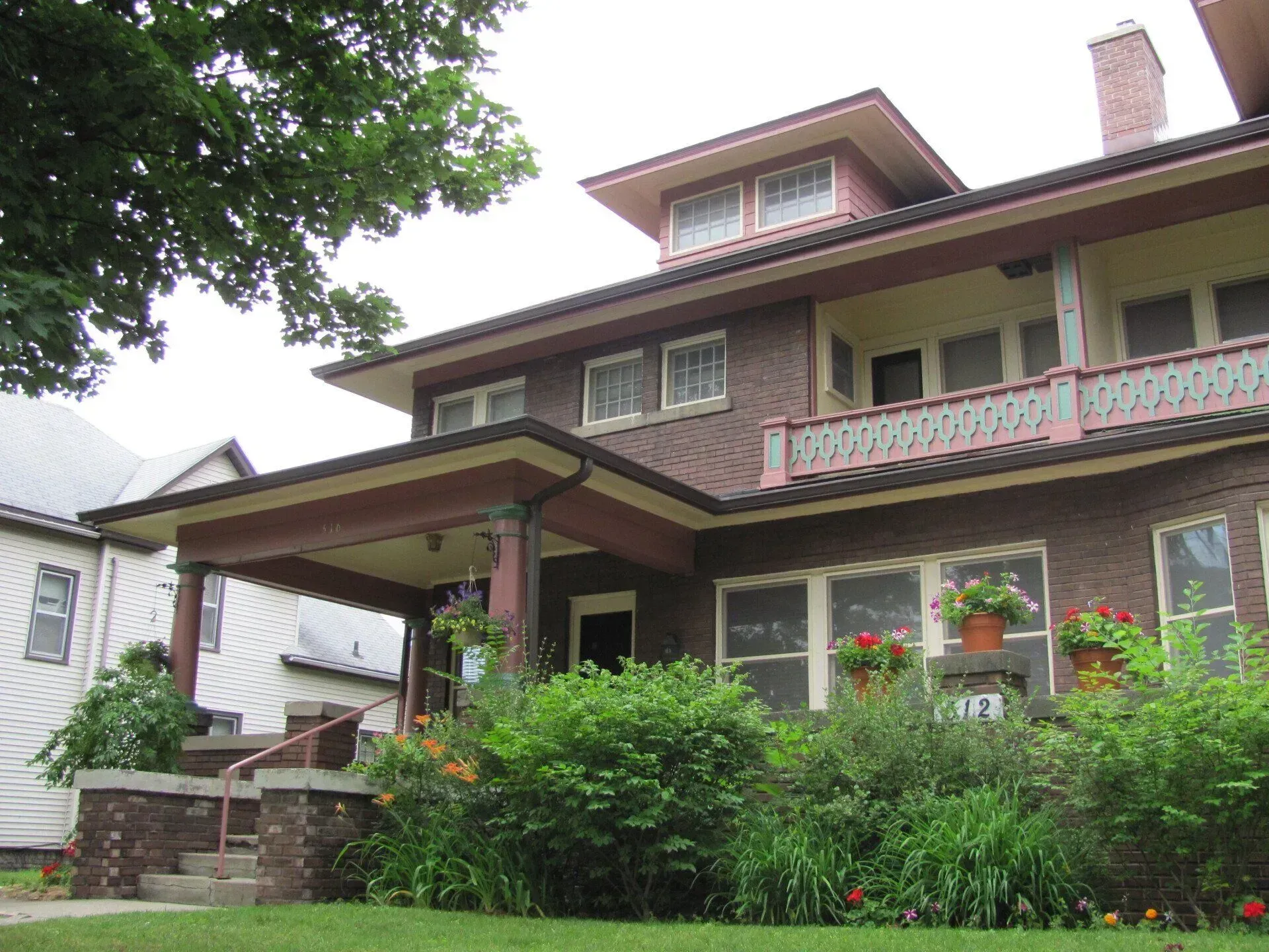 Reach Resource Services