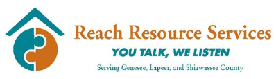 Reach Resource Services - logo