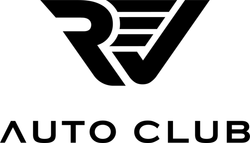 Black logo: