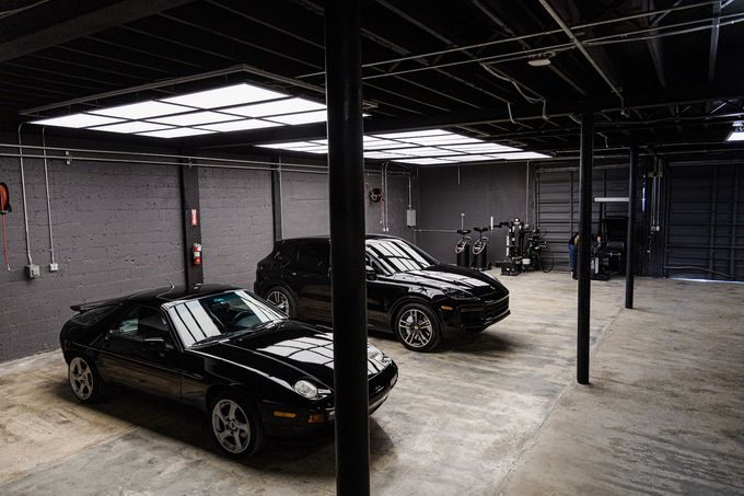 Rev Auto Club