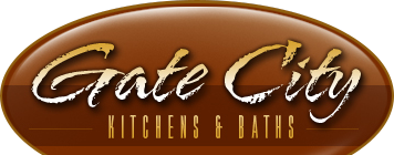 Gate City Kitchens Logo