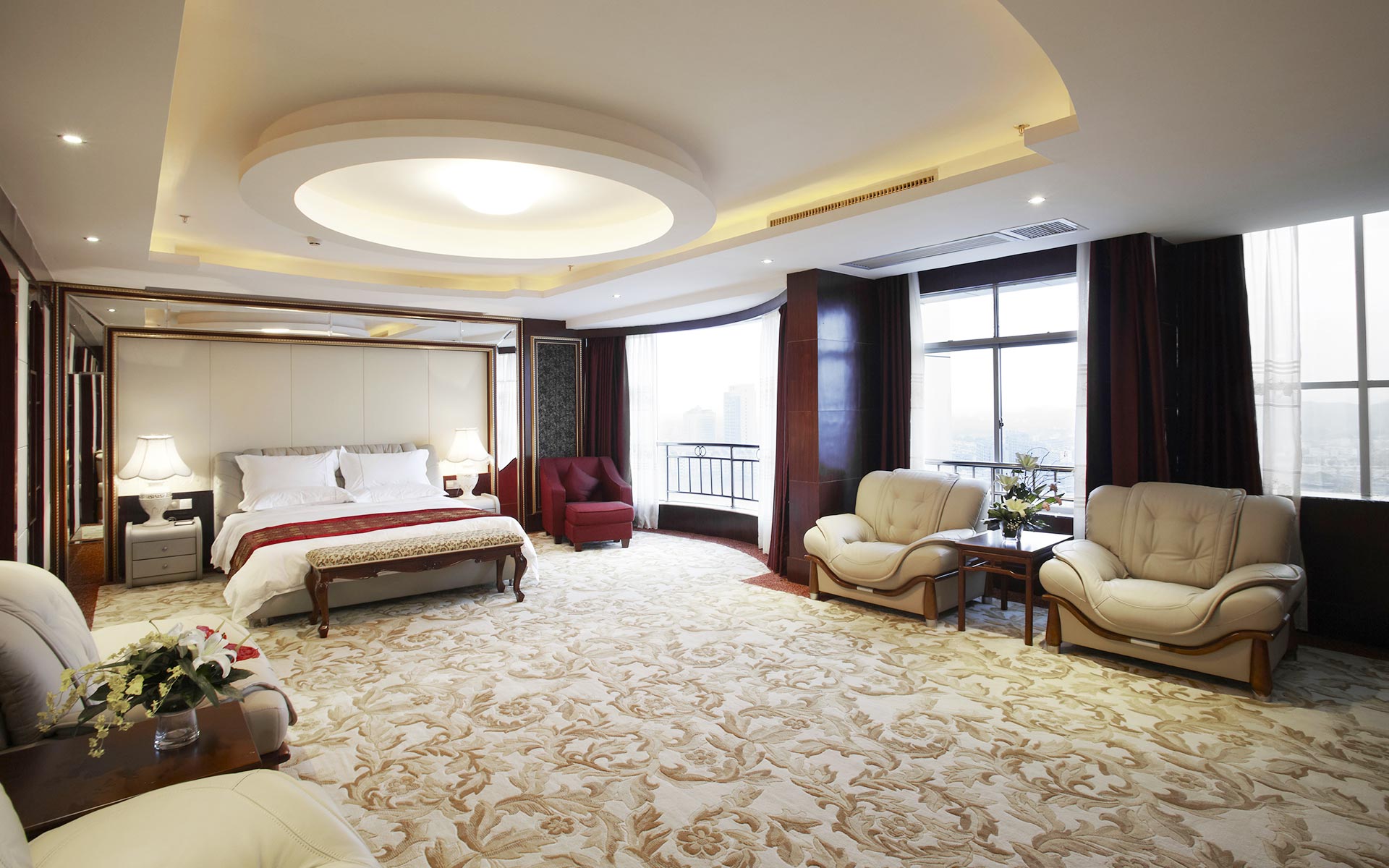 About ExtraCare Carpet Cleaning Thousand Oaks, CA Tile