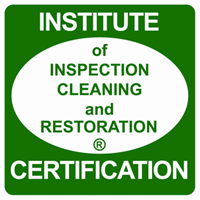 Institute of Inspection Cleaning and Restoration