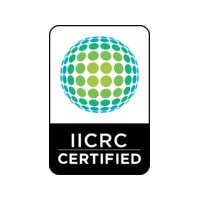 IICRC Certified