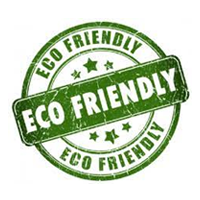 Eco Friendly