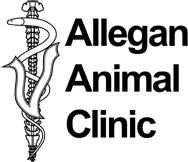 Allegan Animal Clinic Logo