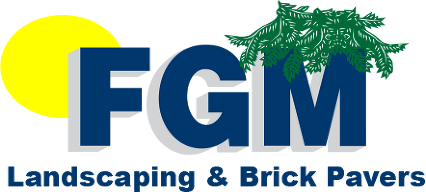 FGM Landscaping & Brick Pavers - Landscaper Millstone NJ