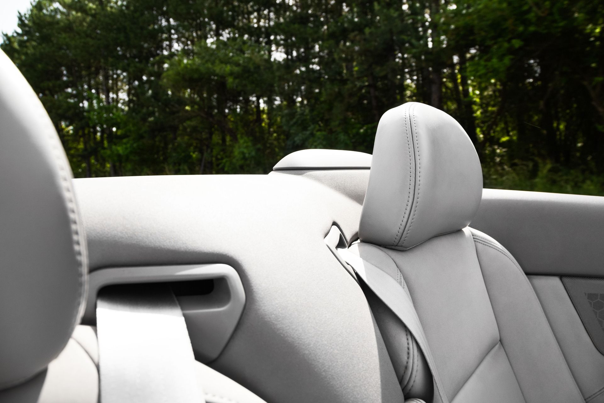 auto upholstery repairs