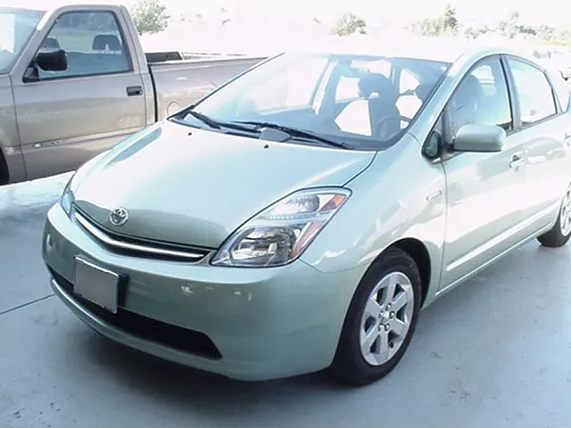 Pioneer Collision Center, Inc Work