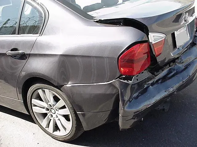 Pioneer Collision Center, Inc Work