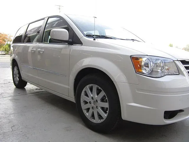 Pioneer Collision Center, Inc Work