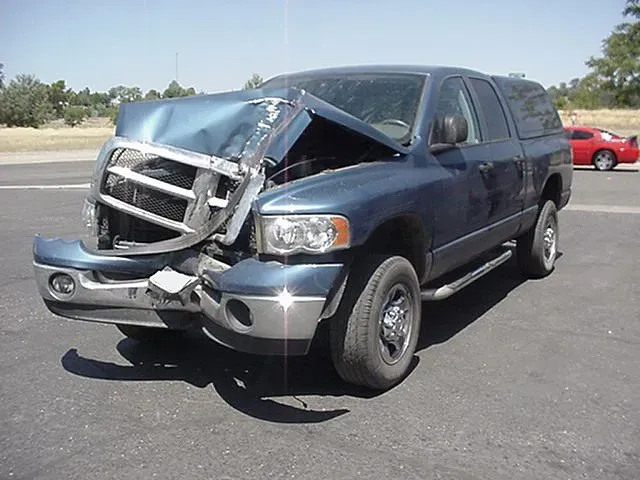 Pioneer Collision Center, Inc Work