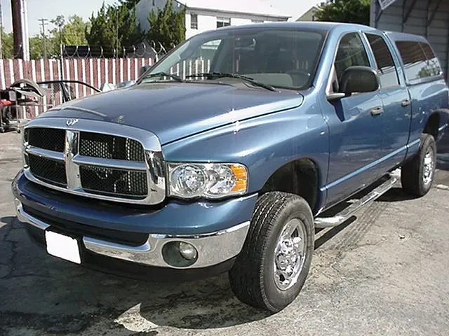 Pioneer Collision Center, Inc Work