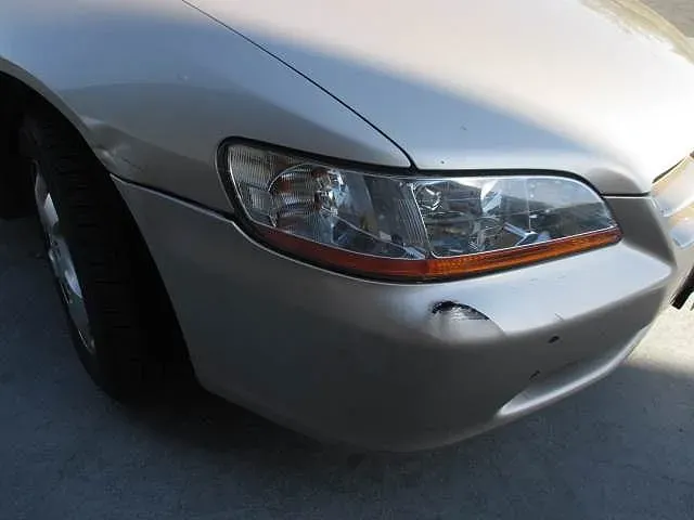 Pioneer Collision Center, Inc Work