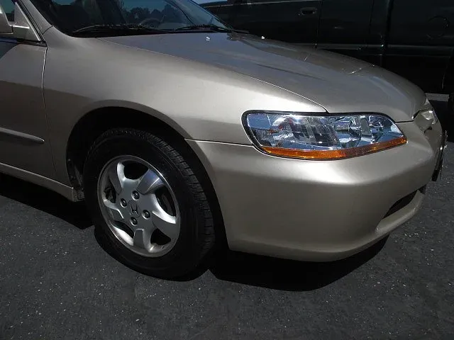 Pioneer Collision Center, Inc Work