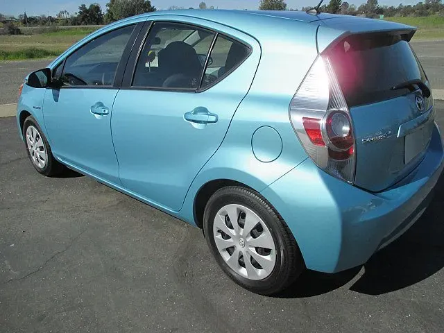 Pioneer Collision Center, Inc Work