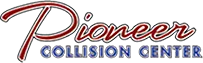Pioneer Collision Center, Inc. logo