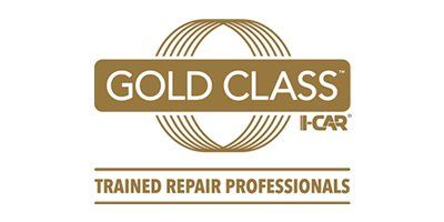 I-Car Gold Class Professionals