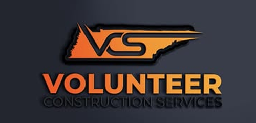 Volunteer Construction Services - logo