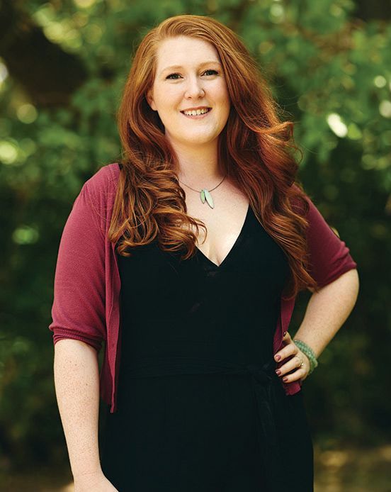 Cheryl Moore, LMHC