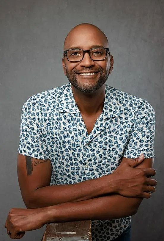 Bryon Moore, M.C.L.C.
