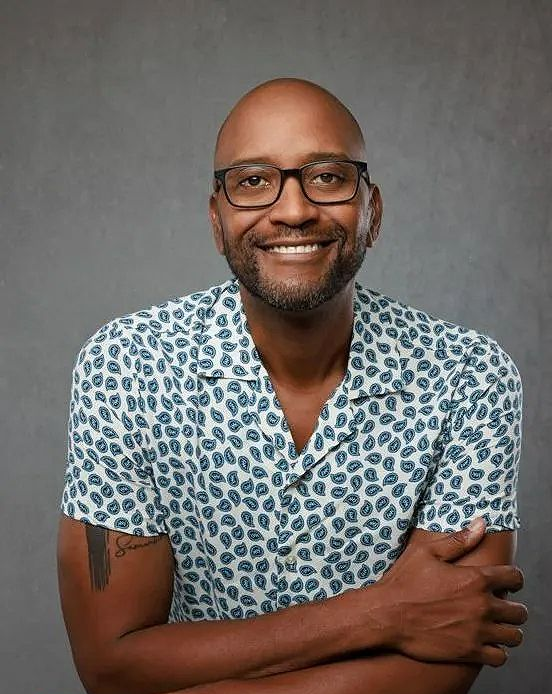 Bryon Moore, M.C.L.C.