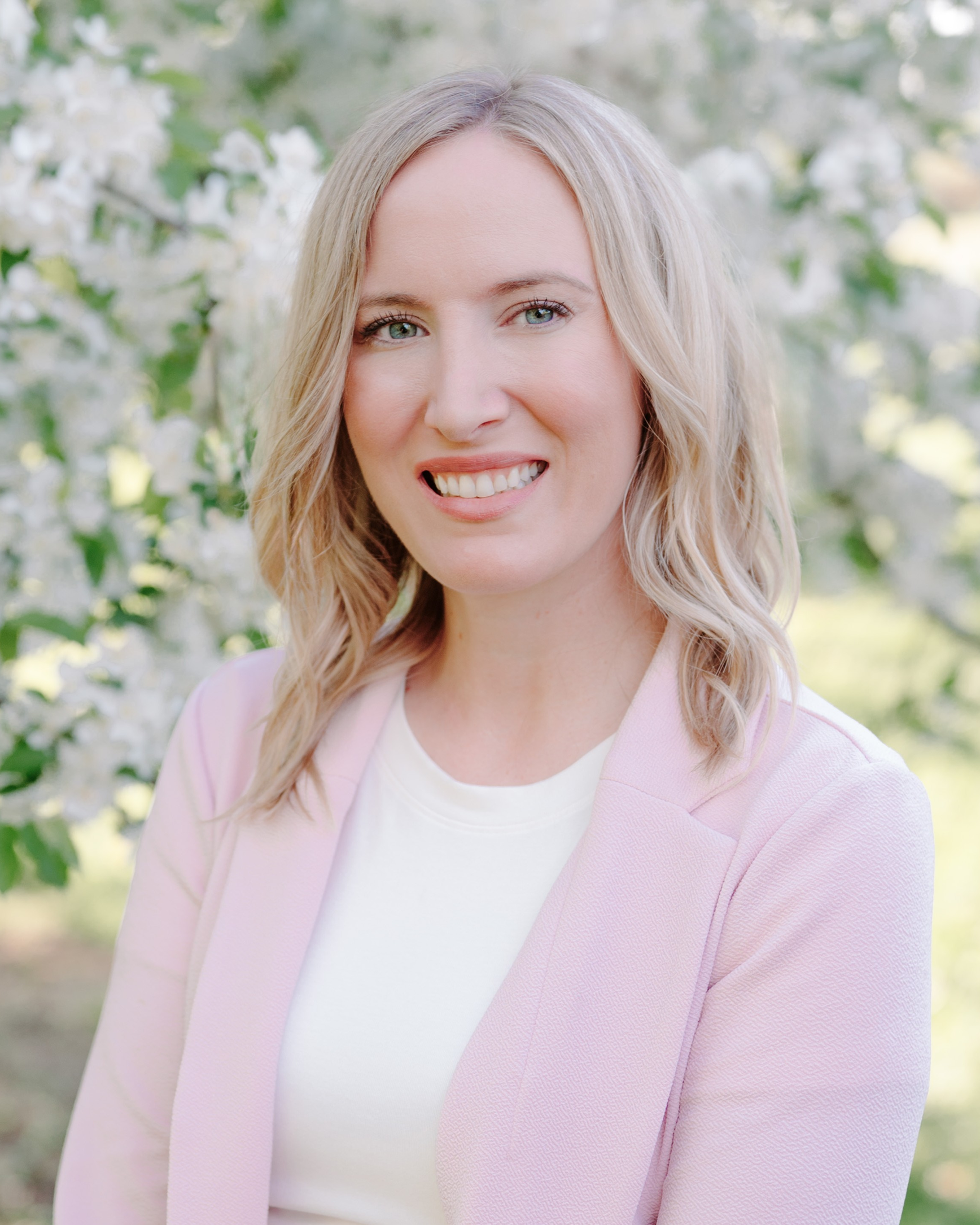 Cassidy Carr, PMHNP