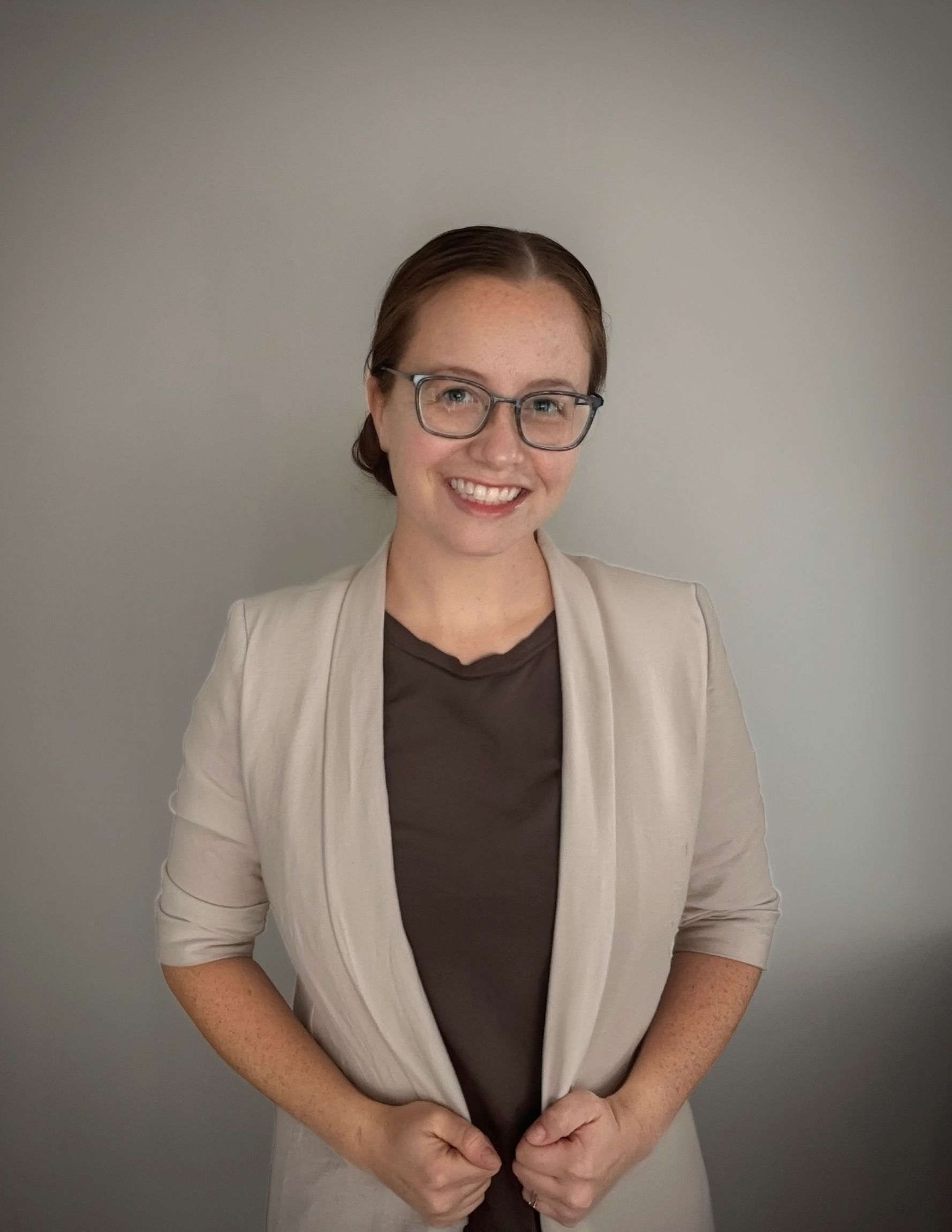 Ellen Crozier, LISW