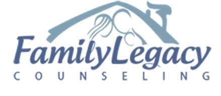 family legacy counseling logo