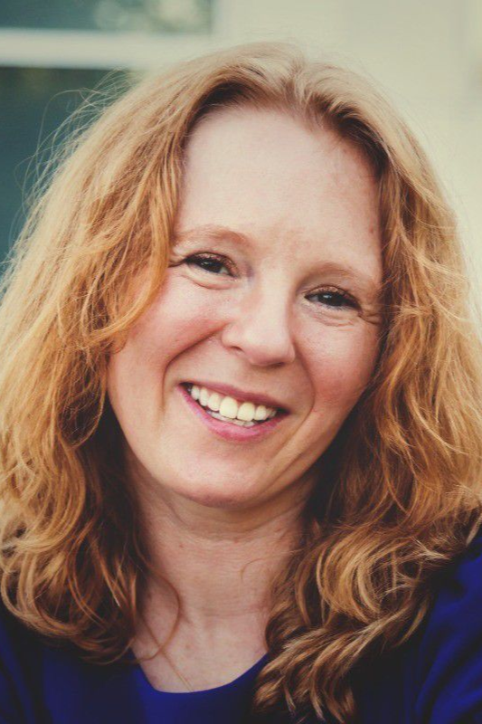 Dr. Kathleen Matthews, PhD 