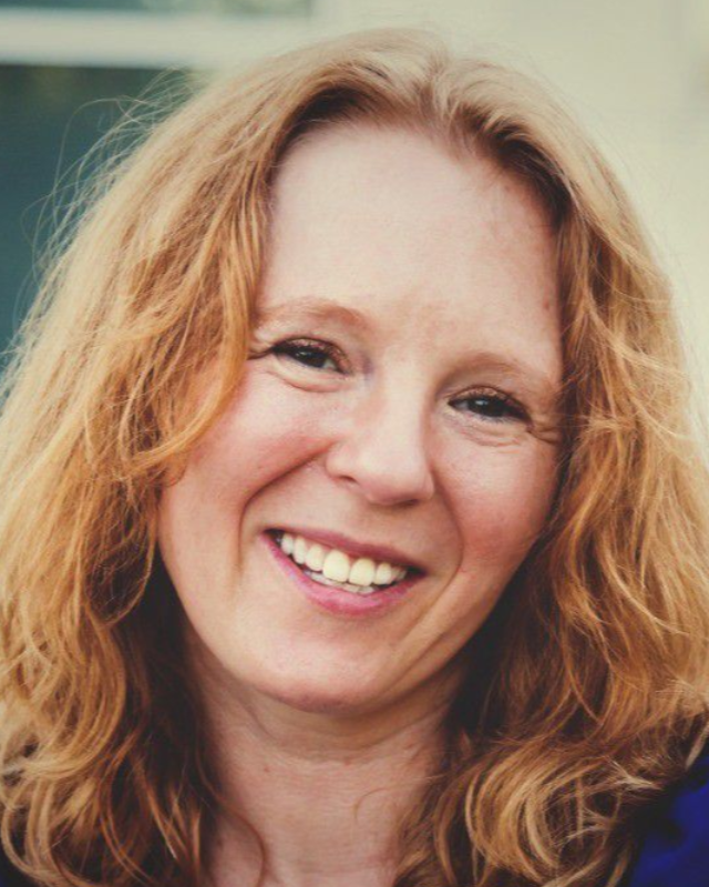 Dr. Kathleen Matthews, PhD