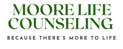 Moore Life Counseling & Coaching Logo