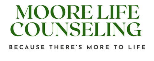 Moore Life Counseling & Coaching Logo
