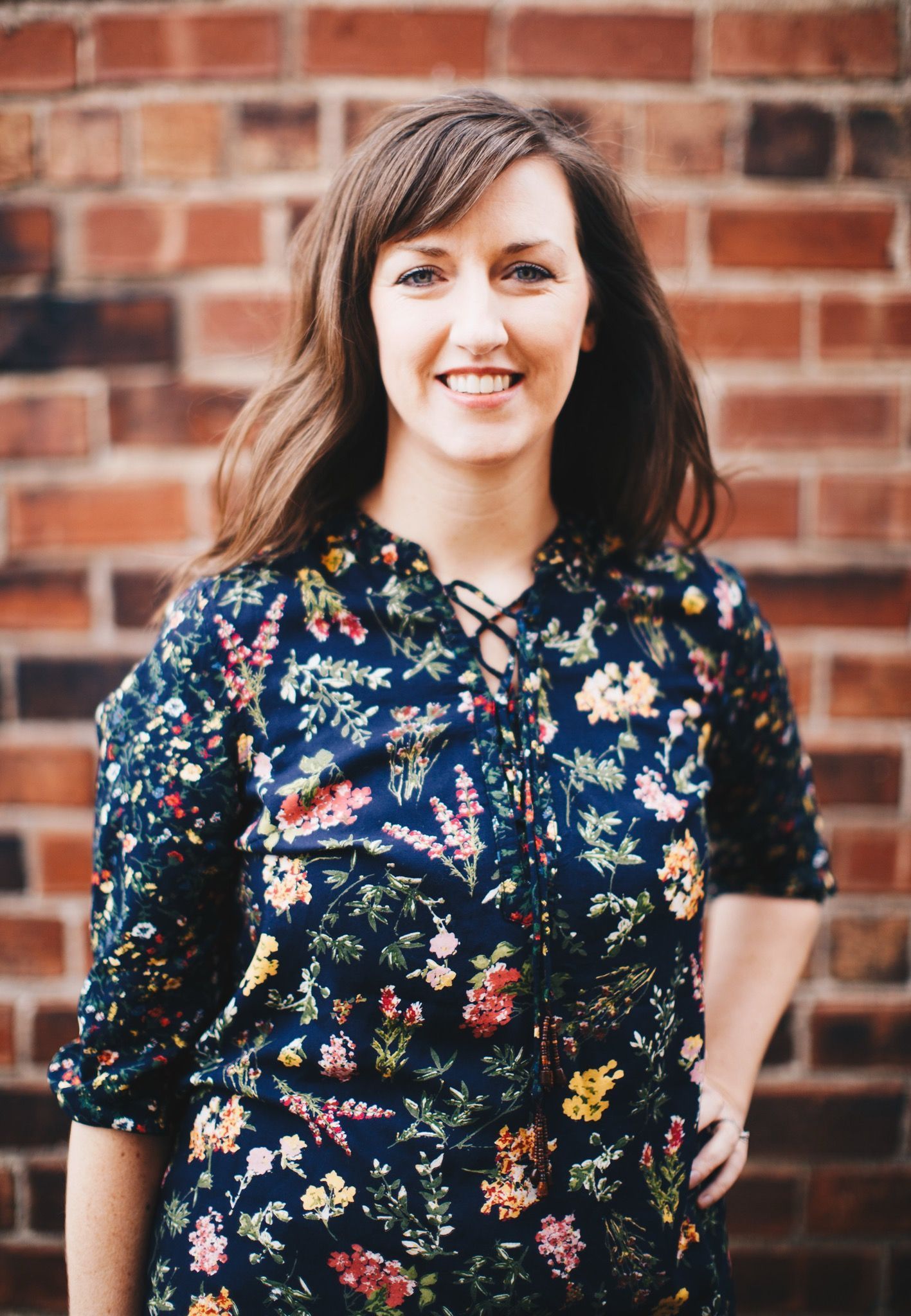Michelle Gossen