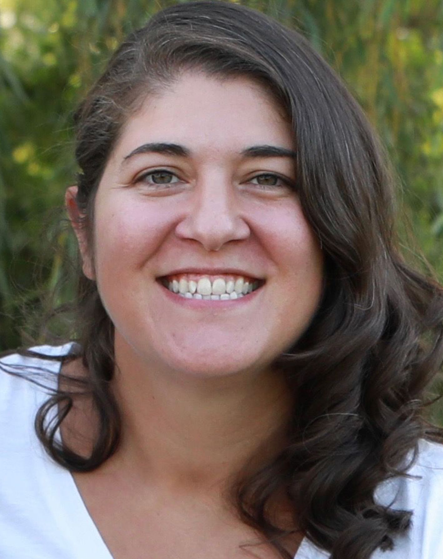 Sarah Garcia, LISW