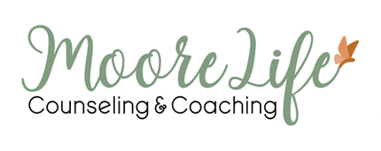 Moore Life Counseling & Coaching Logo