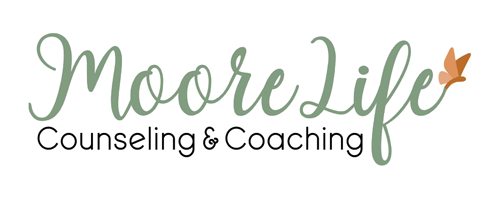 Moore Life Counseling & Coaching Logo