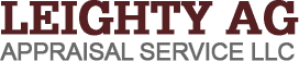 Leighty Ag Appraisal Service - logo