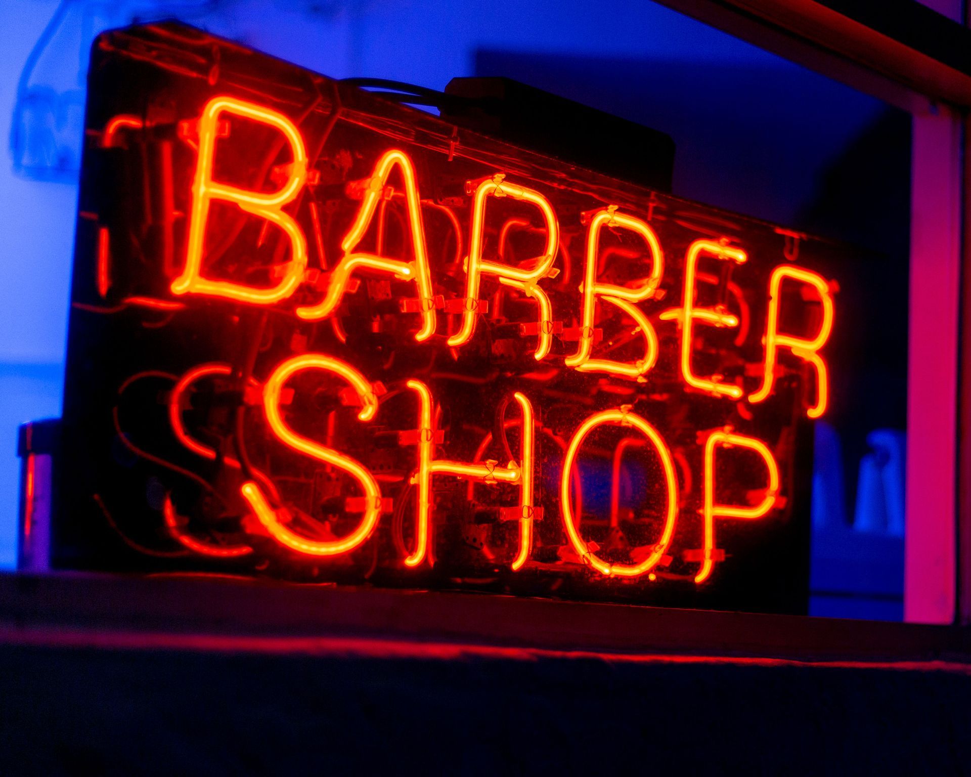 sign manufacturing company
