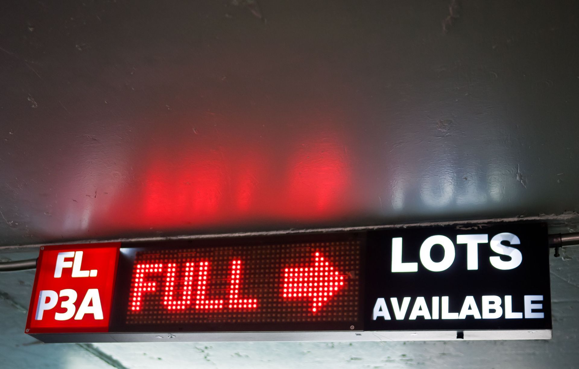 business sign