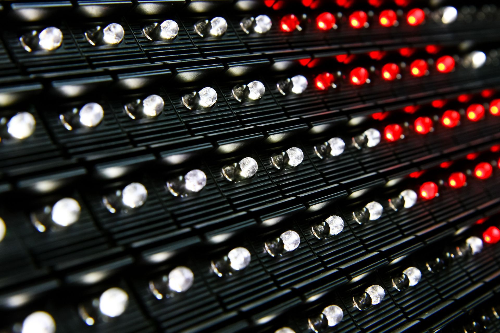 led signs