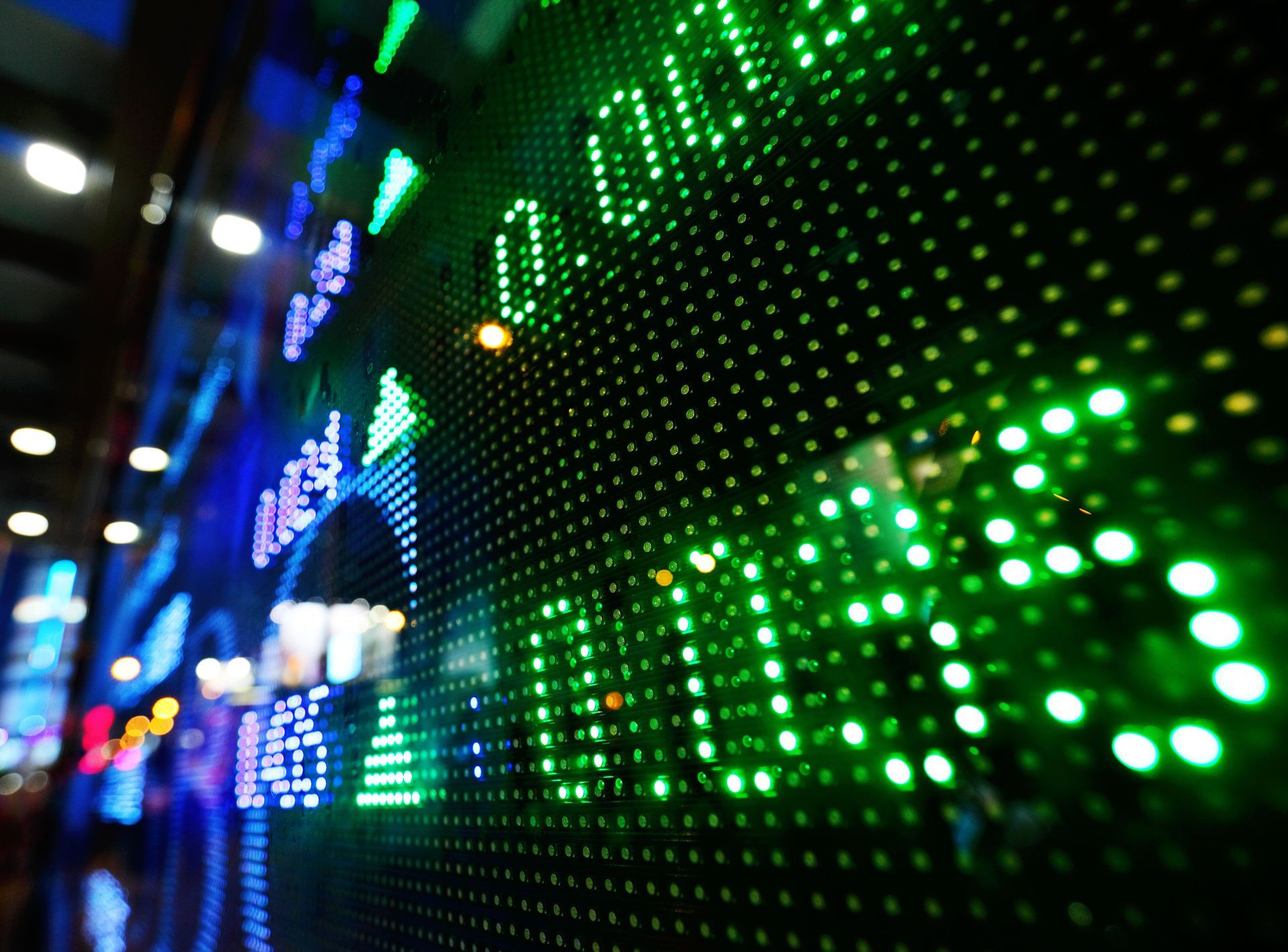 Why LED Signs Are a Smart Investment for Small Businesses