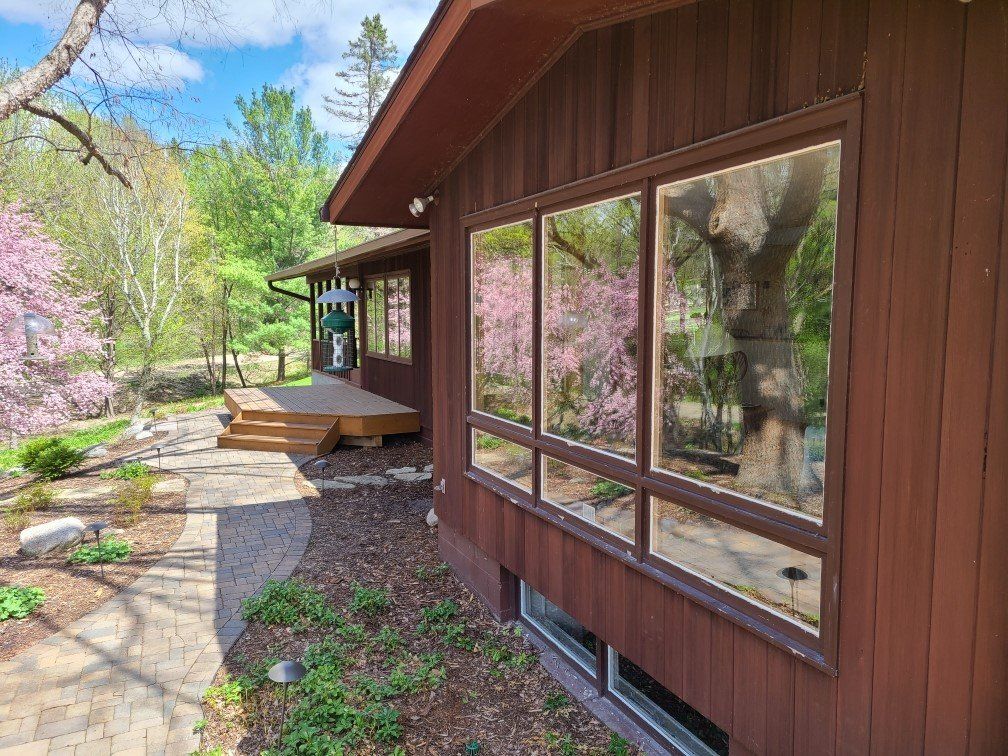 Window repairs and installation